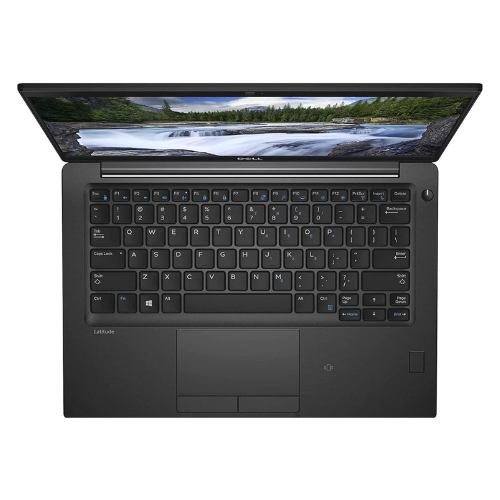 Dell Latitude 7390 2-in-1 Touchscreen Laptop