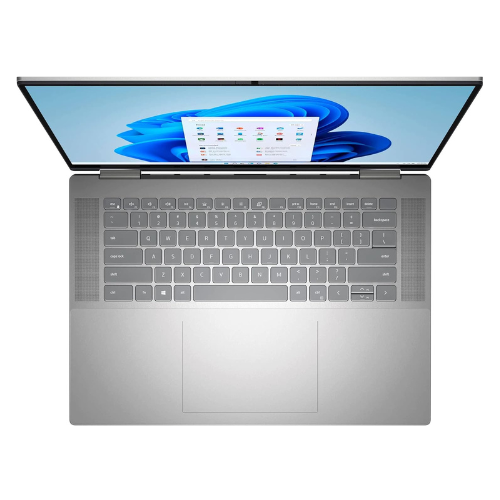 Dell Inspiron 7620 2-in-1 Touchscreen Laptop