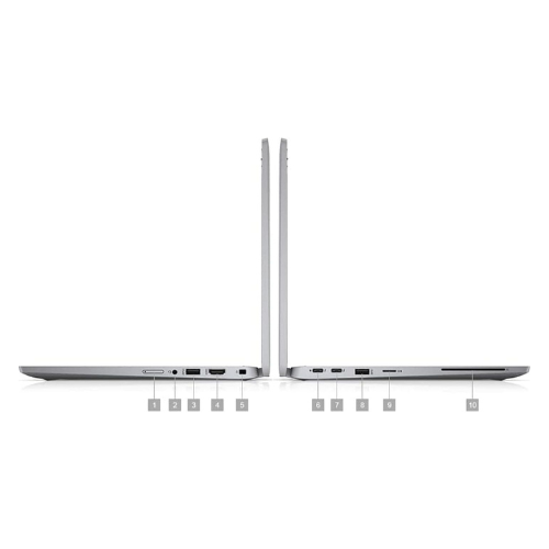 Dell Latitude 5320 2-in-1 Touchscreen Laptop