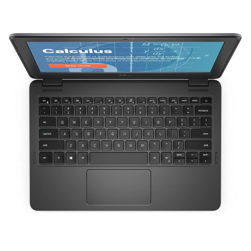 Dell Latitude 3120 2-in-1 Touchscreen Laptop