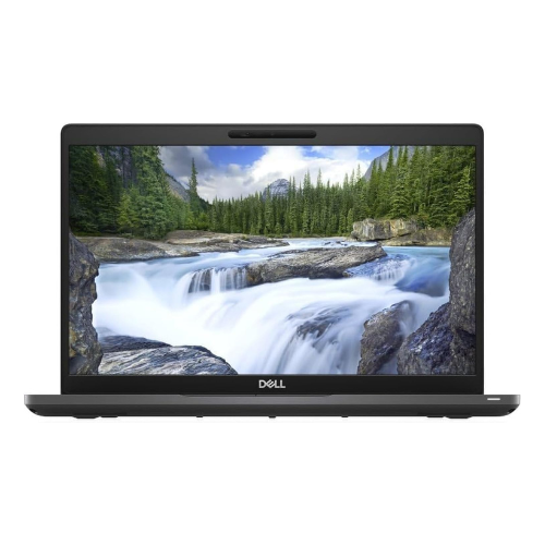 Dell Latitude 5500 Laptop