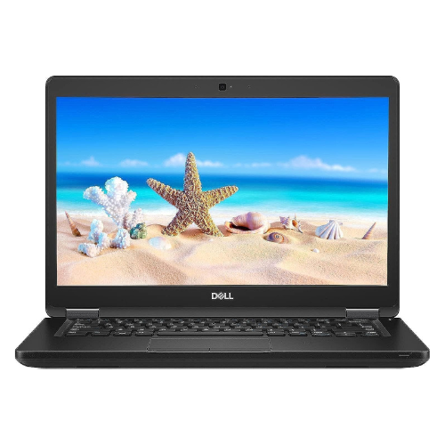 Dell Latitude 5490 Laptop