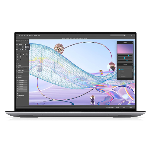 Dell Precision 5470 Laptop