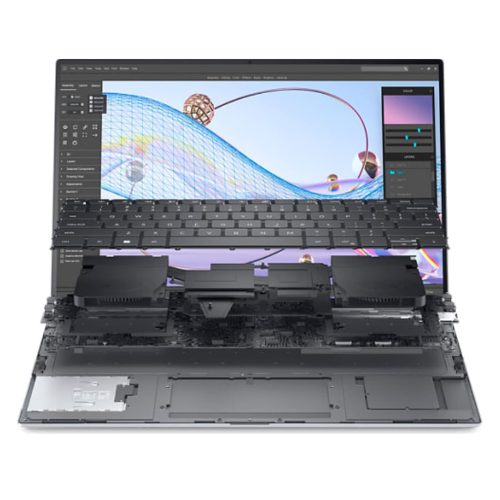 Dell Precision 5470 Laptop
