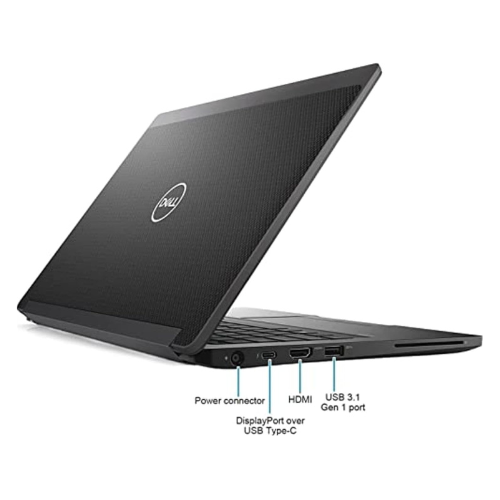 Dell Latitude 7390 2-in-1 Touchscreen Laptop