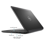 Dell Latitude 7390 2-in-1 Touchscreen Laptop