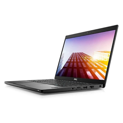 Dell Latitude 7390 2-in-1 Touchscreen Laptop