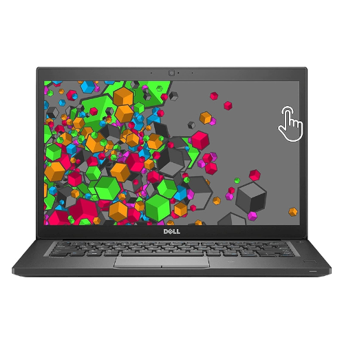 Dell Latitude 7490 Touchscreen Laptop