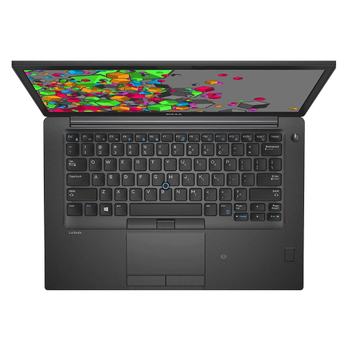Dell Latitude 7490 Touchscreen Laptop