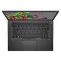 Dell Latitude 7490 Touchscreen Laptop