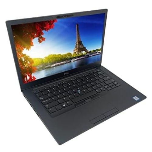 Dell Latitude 7490 Touchscreen Laptop