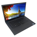 Dell Latitude 7490 Touchscreen Laptop