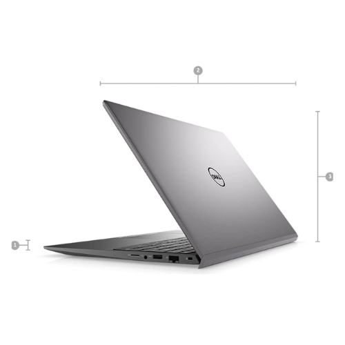 Dell Vostro 5501 Laptop
