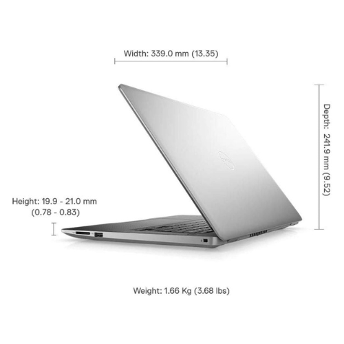 Dell Inspiron 3493 Laptop