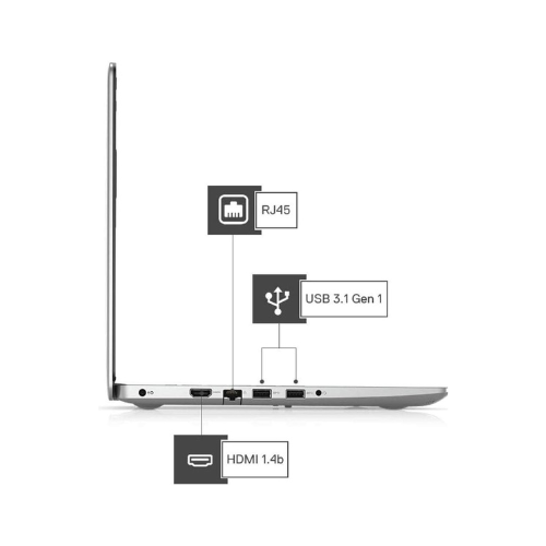Dell Inspiron 3493 Laptop