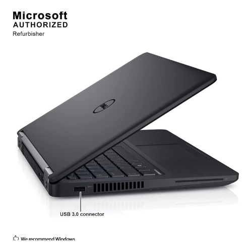Dell Latitude E5270 Laptop
