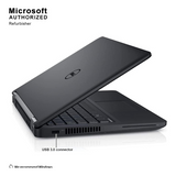 Dell Latitude E5270 Laptop