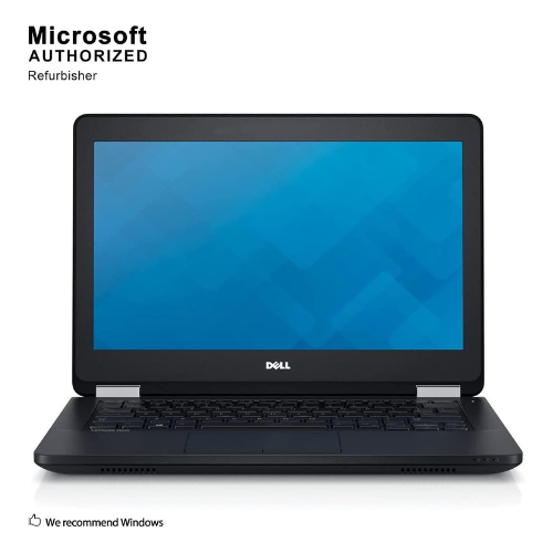 Dell Latitude E5270 Laptop