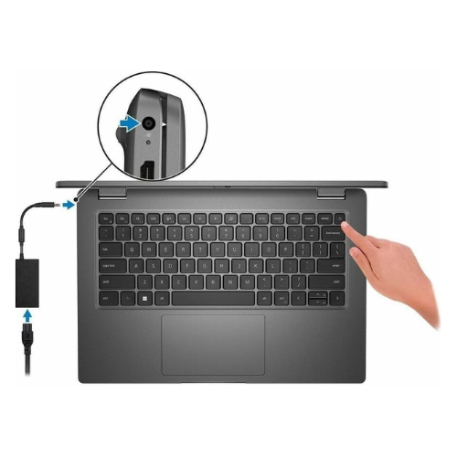 Dell Latitude 3540 Laptop