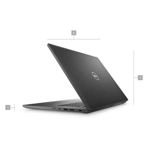 Dell Latitude 7520 Laptop