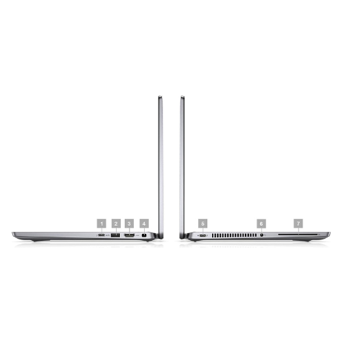 Dell Latitude 7330 Laptop
