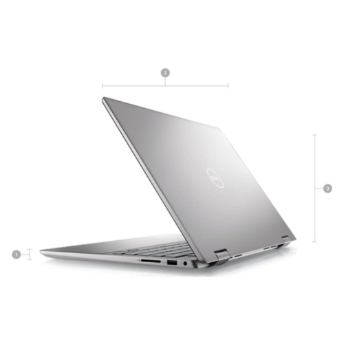Dell Inspiron 7420 2-in-1 Touchscreen Laptop