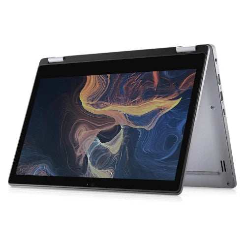 Dell Latitude 3310 2-in-1 Core i3-8145U 8GB 128GB SSD 13.3 Inch Touchscreen – Refurbished Laptop