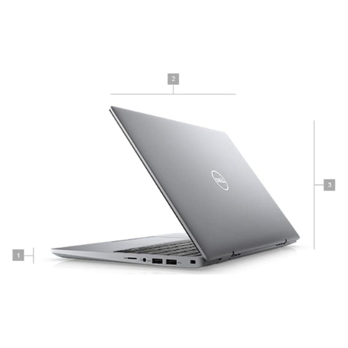 Dell Latitude 3320 Laptop