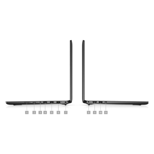 Dell Latitude 3420 Touchscreen Laptop
