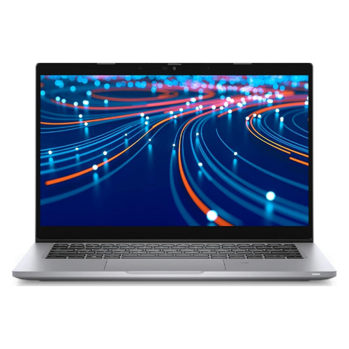 Dell Latitude 5320 2-in-1 Touchscreen Laptop
