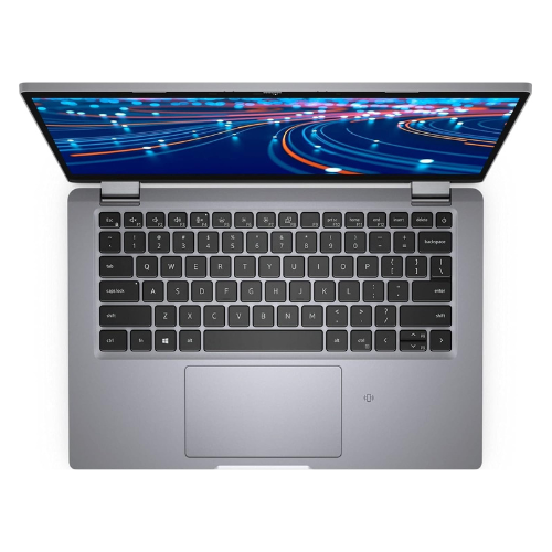 Dell Latitude 5320 2-in-1 Touchscreen Laptop
