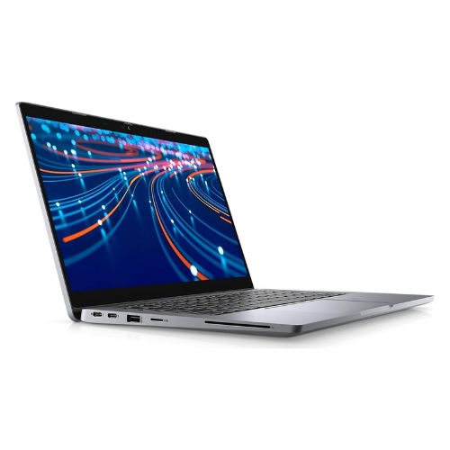 Dell Latitude 5320 2-in-1 Touchscreen Laptop
