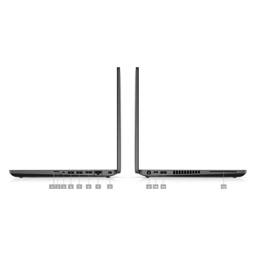Dell Latitude 5400 Laptop