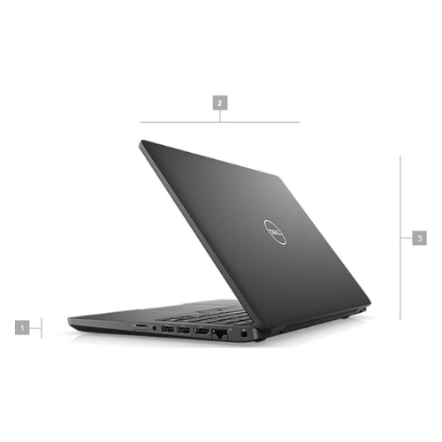 Dell Latitude 5400 Laptop