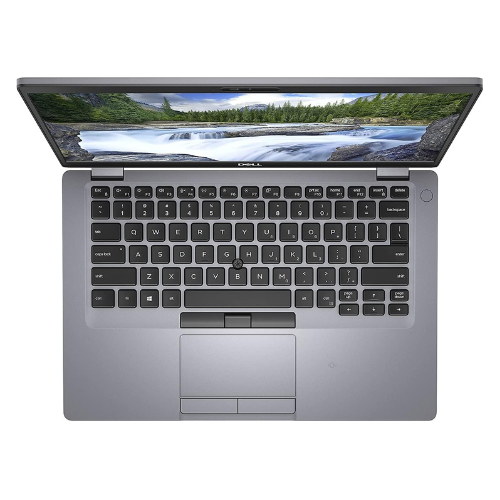 Dell Latitude 5410 Touchscreen Laptop