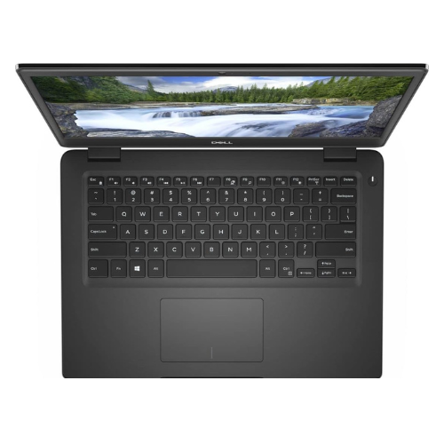 Dell Latitude 5400 Touchscreen Laptop