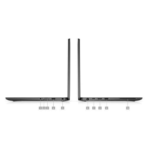 Dell Latitude 7400 Touchscreen Laptop