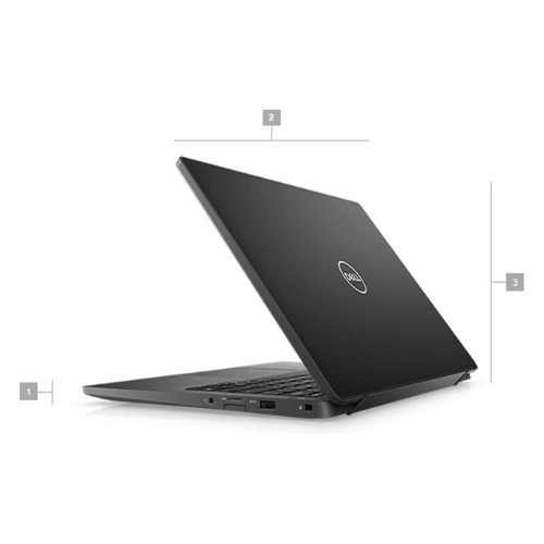 Dell Latitude 7400 Touchscreen Laptop