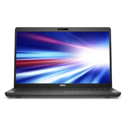 Dell Latitude 5501 Touchscreen Laptop