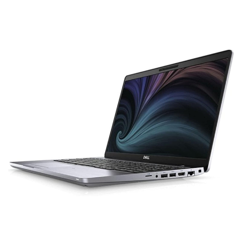 Dell Latitude 5501 Touchscreen Laptop