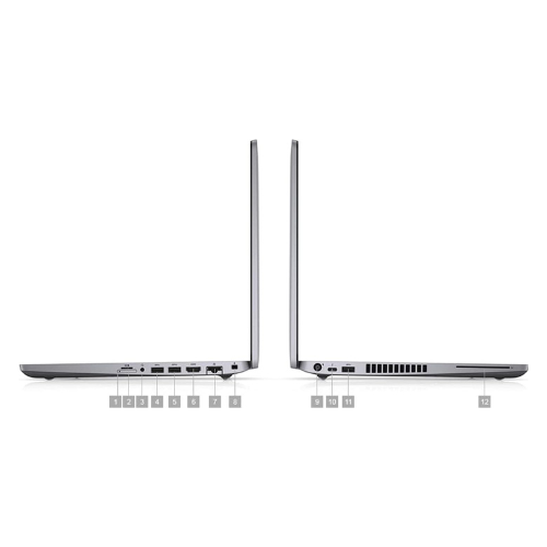 Dell Latitude 5501 Touchscreen Laptop