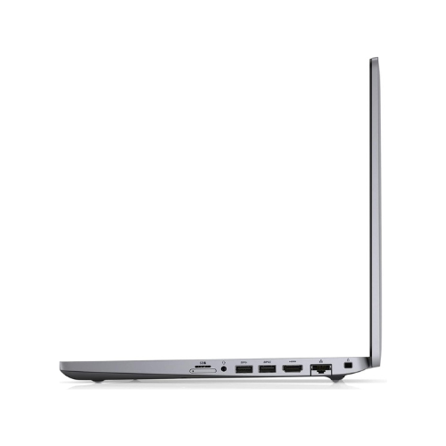 Dell Latitude 5501 Touchscreen Laptop