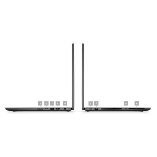 Dell Latitude 7530 Touchscreen Laptop