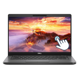 Dell Latitude 5300 Touchscreen Laptop