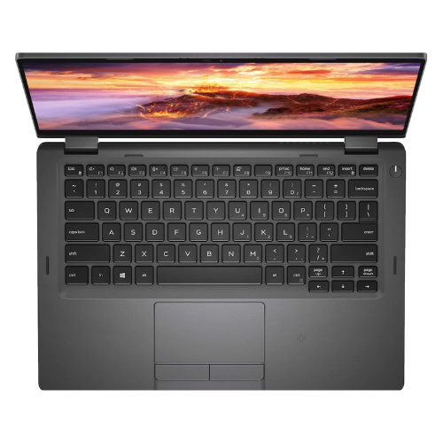 Dell Latitude 5300 Touchscreen Laptop