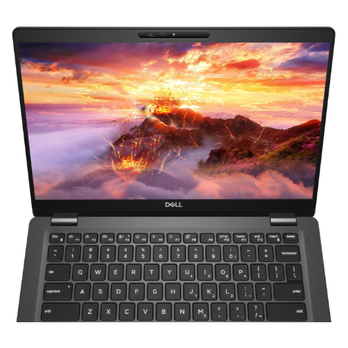 Dell Latitude 5300 Touchscreen Laptop
