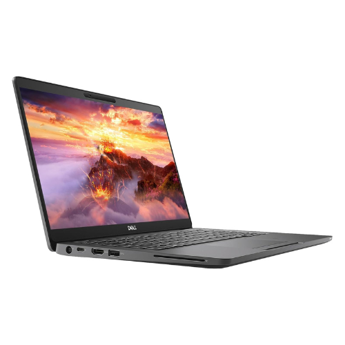 Dell Latitude 5300 Touchscreen Laptop