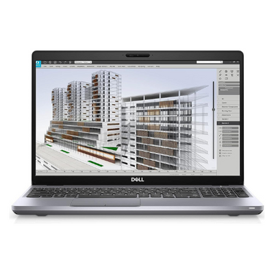 Dell Precision 3550 Laptop