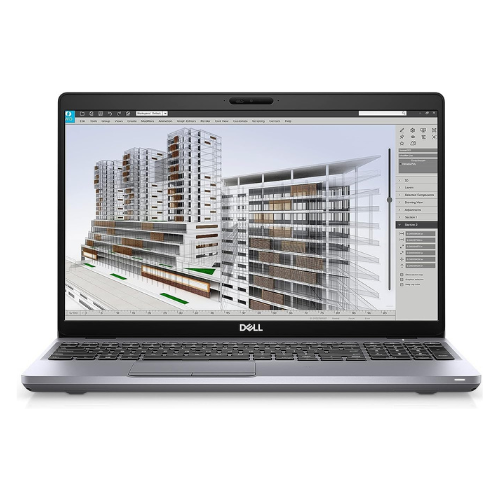 Dell Precision 3550 Laptop