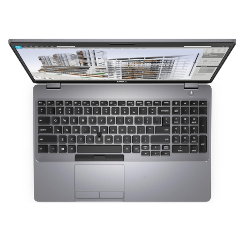 Dell Precision 3550 Laptop
